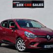Renault Clio 2019