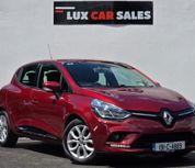 Renault Clio 2019