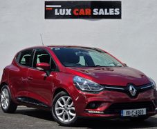 Renault Clio 2019