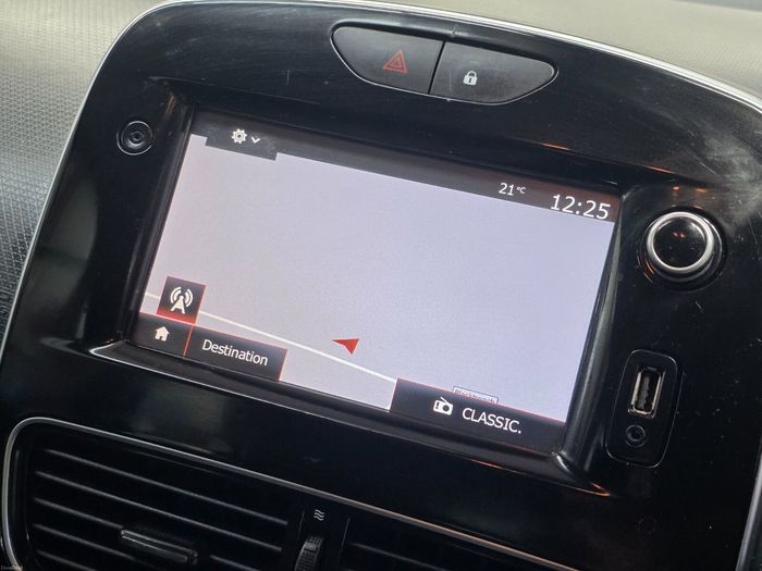 Renault Clio 2019