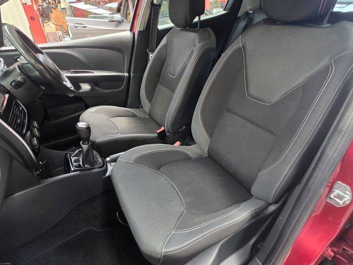 Renault Clio 2019