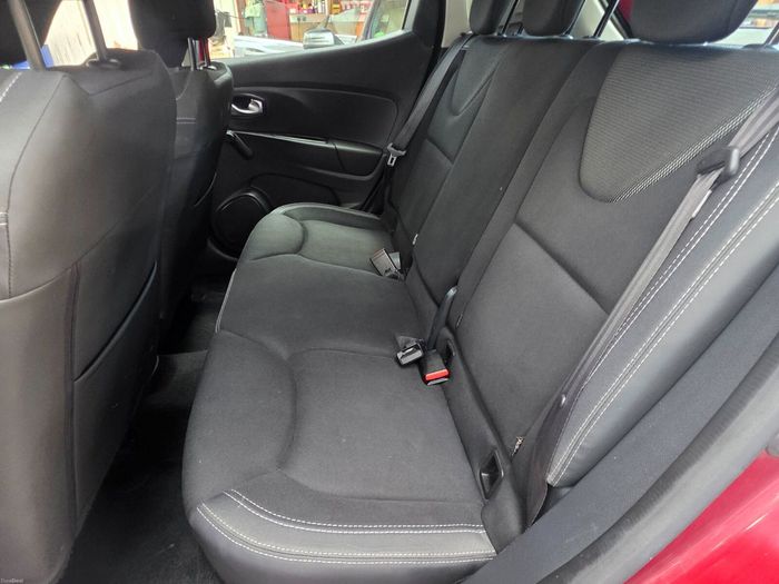 Renault Clio 2019
