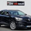 Renault KADJAR 2017