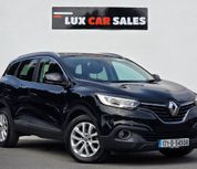 Renault KADJAR 2017
