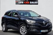 Renault KADJAR 2017