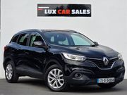 Renault KADJAR 2017