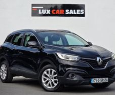 Renault KADJAR 2017