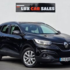 Renault KADJAR 2017