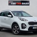 Kia Sportage 2019