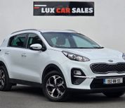 Kia Sportage 2019