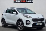 Kia Sportage 2019