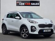 Kia Sportage 2019
