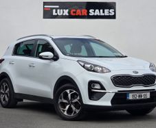 Kia Sportage 2019