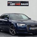 Audi A4 2016