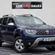 Dacia Duster 2019