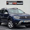 Dacia Duster 2019