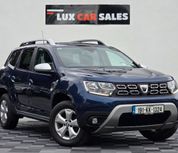 Dacia Duster 2019
