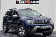 Dacia Duster 2019