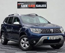 Dacia Duster 2019