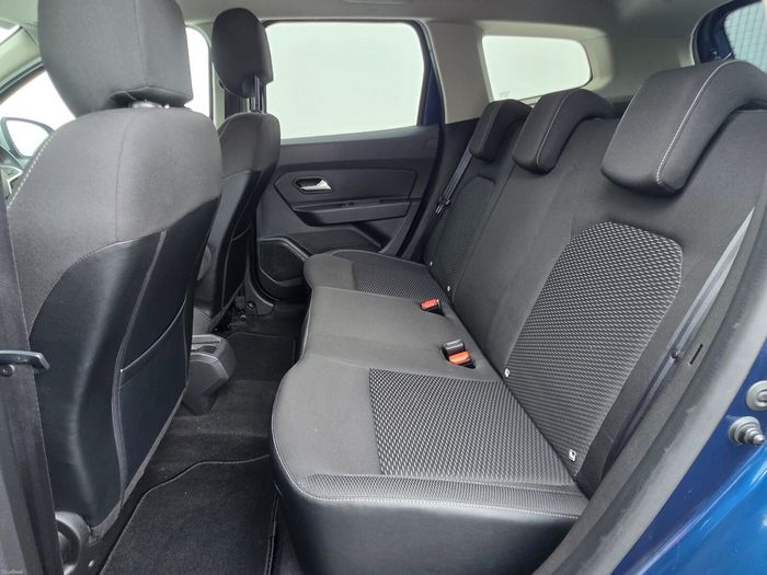 Dacia Duster 2019