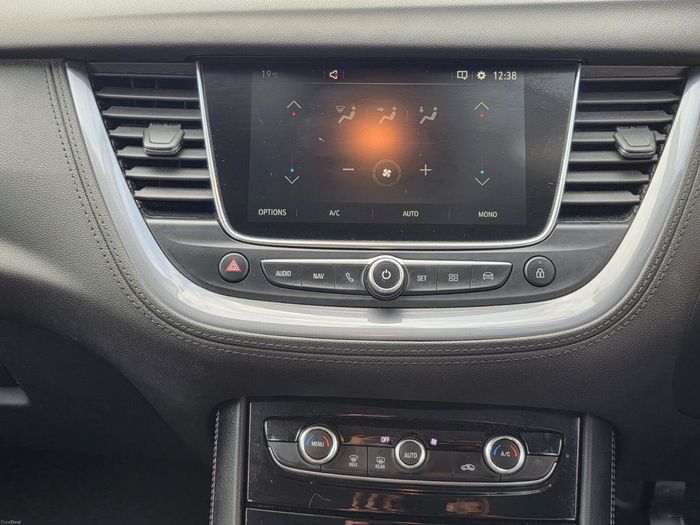 Opel GRANDLAND X 2019