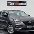Opel GRANDLAND X 2019