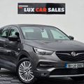 Opel GRANDLAND X 2019