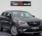 Opel GRANDLAND X 2019