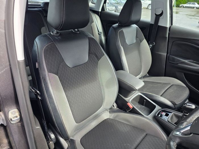 Opel GRANDLAND X 2019