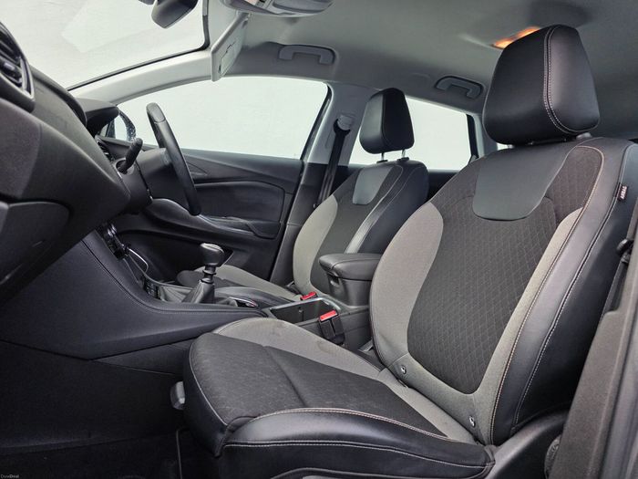 Opel GRANDLAND X 2019