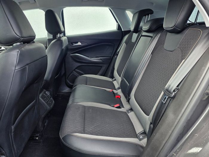 Opel GRANDLAND X 2019