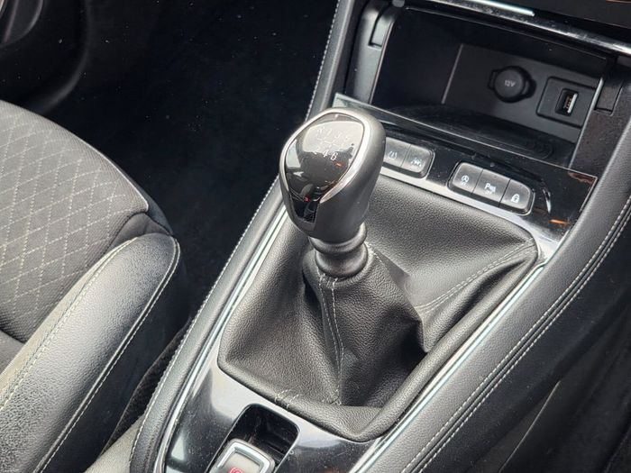 Opel GRANDLAND X 2019