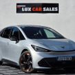 Cupra Born 2023