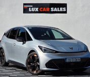 Cupra Born 2023