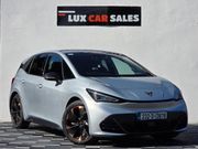 Cupra Born 2023