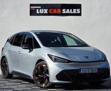 Cupra Born 2023