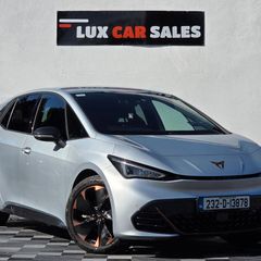 Cupra Born 2023