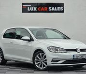 Volkswagen Golf 2019