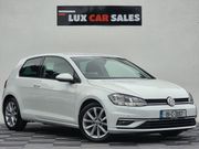 Volkswagen Golf 2019