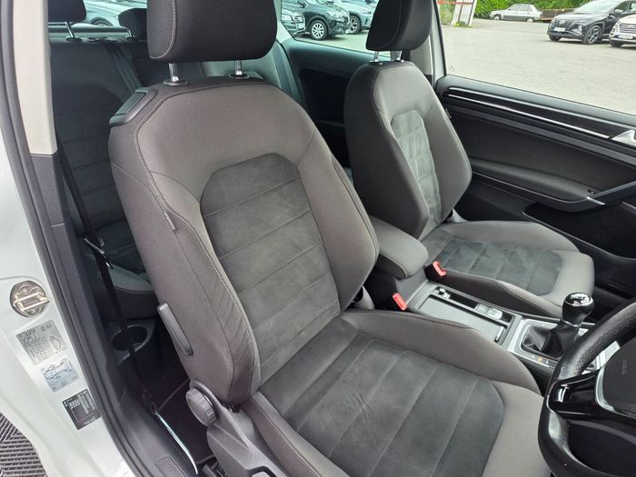 Volkswagen Golf 2019