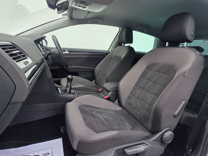 Volkswagen Golf 2019