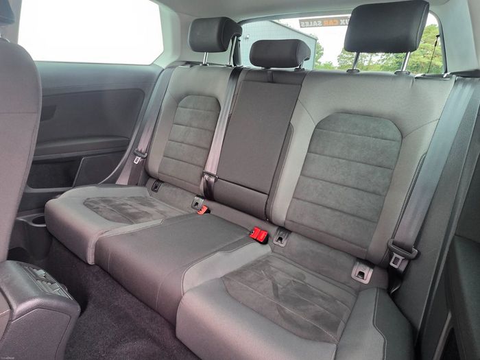 Volkswagen Golf 2019