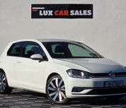 Volkswagen Golf 2019