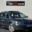 Skoda Superb 2015