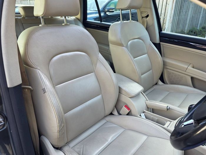 Skoda Superb 2015