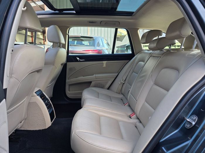 Skoda Superb 2015