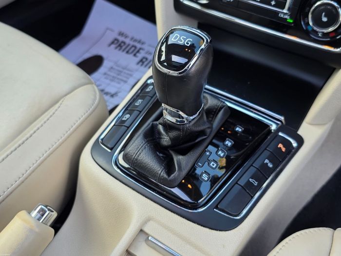 Skoda Superb 2015