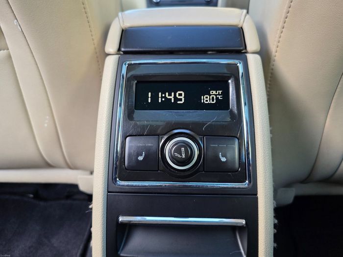 Skoda Superb 2015