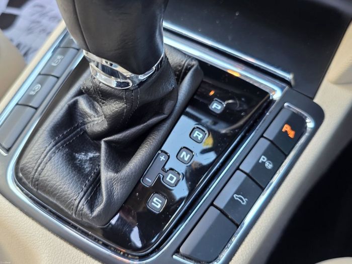 Skoda Superb 2015