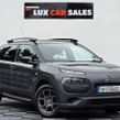 Citroen C4 Cactus 2016
